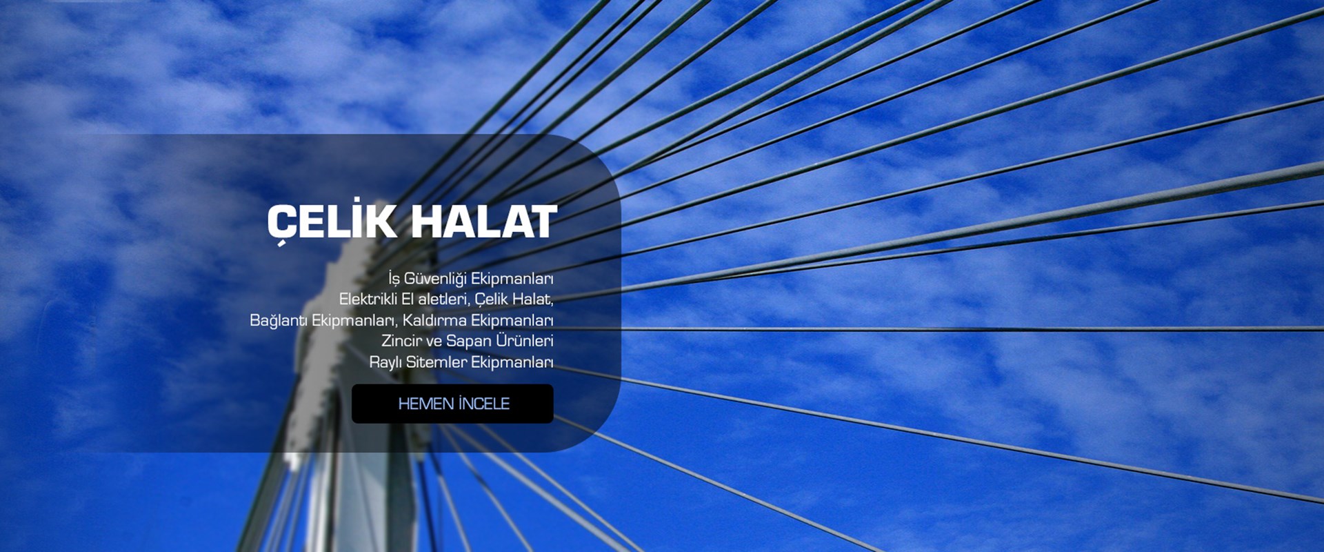 Tok Halat Hırdavat İnşaat Malzemeleri Sanayi Ve Ticaret Ltd Şti fotoğraf 5